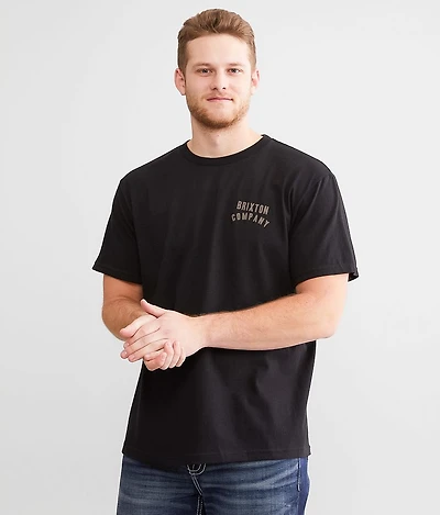 Woodburn T-Shirt