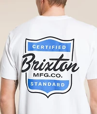 Booker T-Shirt
