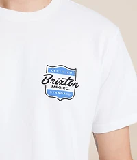 Booker T-Shirt