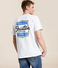 Booker T-Shirt