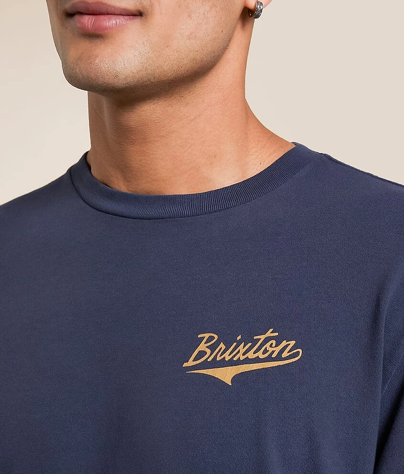 The League T-Shirt