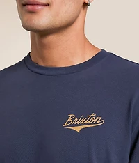 The League T-Shirt
