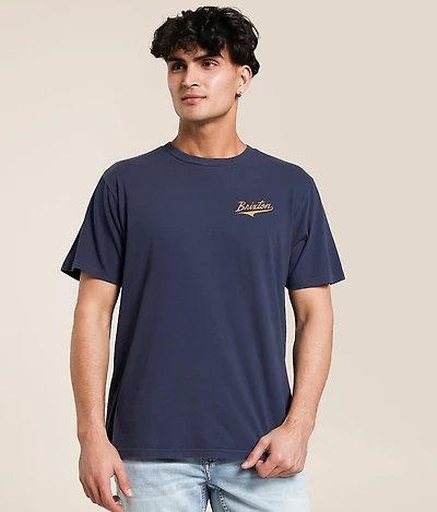 The League T-Shirt