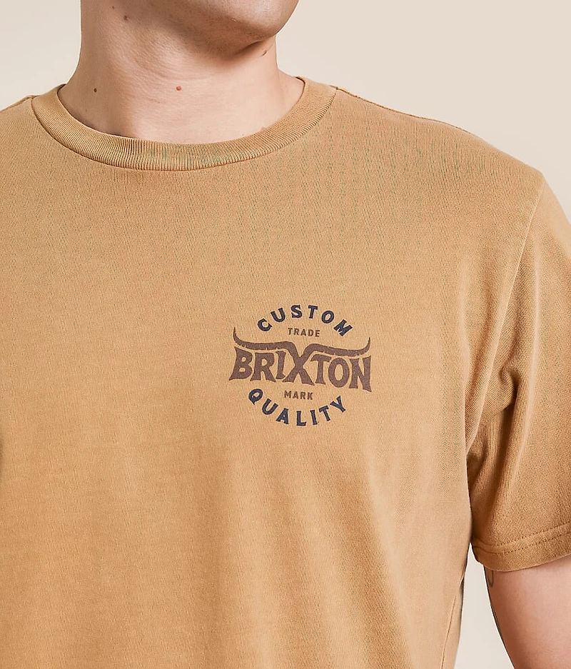Gibson T-Shirt