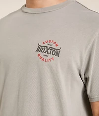 Gibson T-Shirt