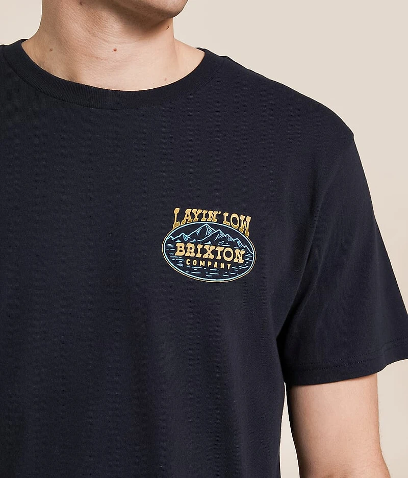 Layin' Low T-Shirt