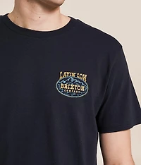 Layin' Low T-Shirt