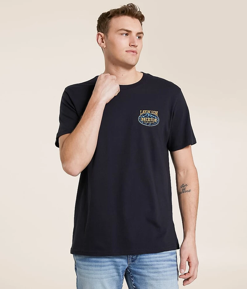 Layin' Low T-Shirt