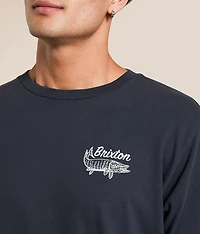 Muskie T-Shirt