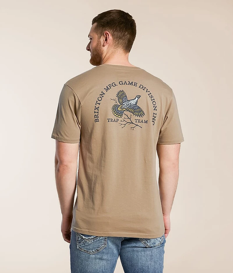 Game T-Shirt