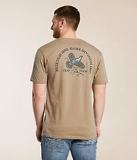 Game T-Shirt