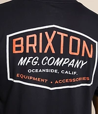 Coleson T-Shirt