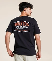 Coleson T-Shirt
