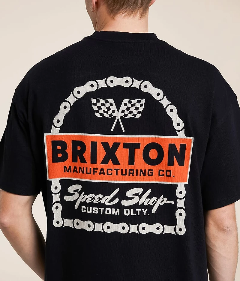 Drayton T-Shirt