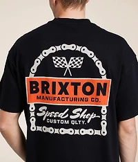 Drayton T-Shirt
