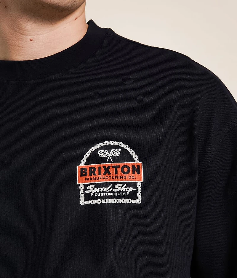 Drayton T-Shirt