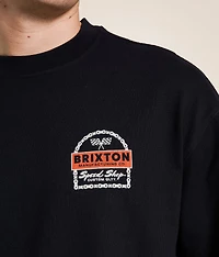 Drayton T-Shirt