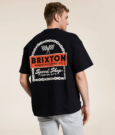 Drayton T-Shirt