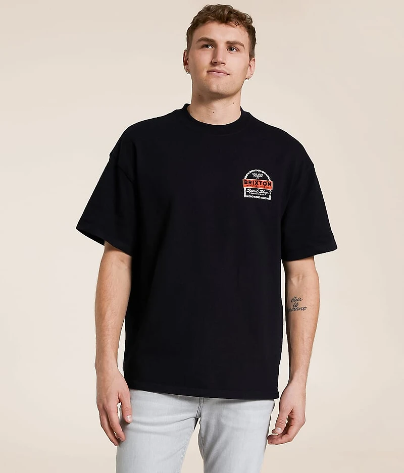 Drayton T-Shirt
