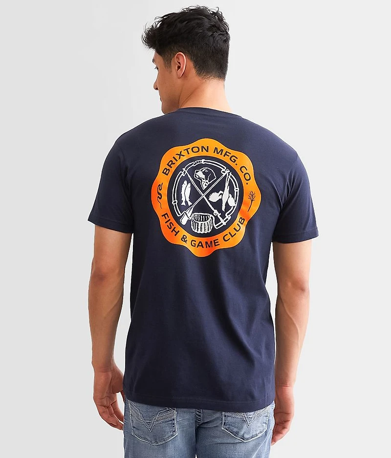 Elkins T-Shirt