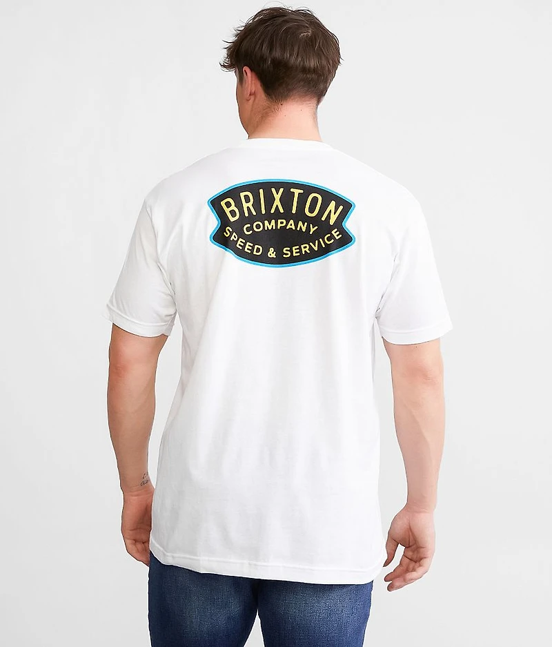 Gasket T-Shirt