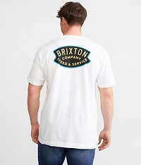Gasket T-Shirt