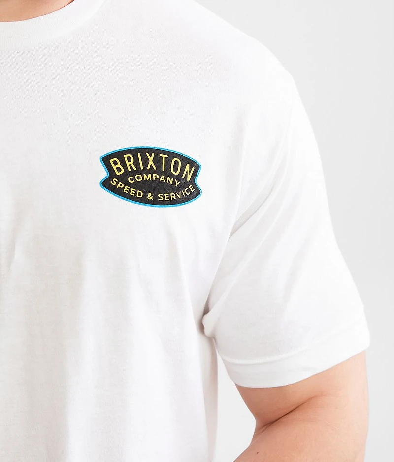 Gasket T-Shirt