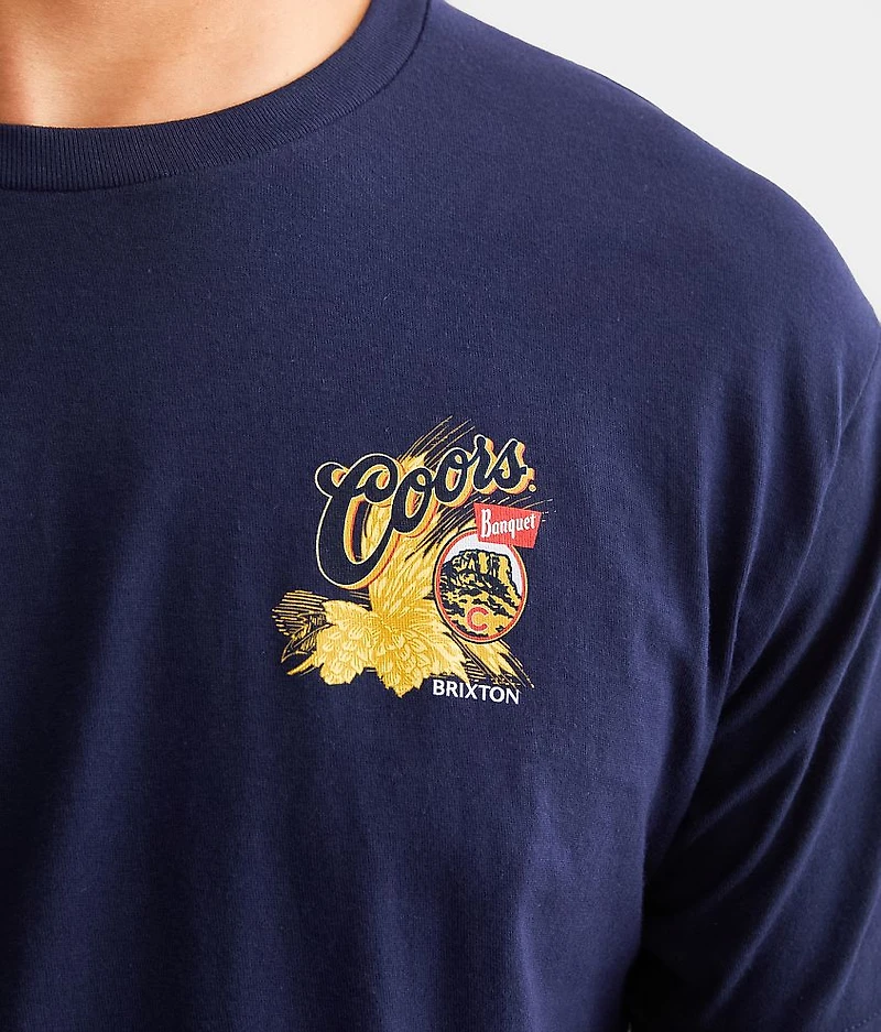 Coors® Banquet Hops T-Shirt