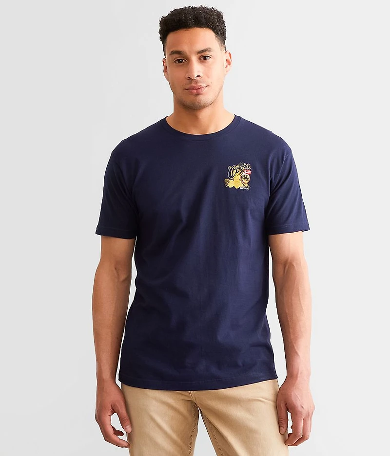 Coors® Banquet Hops T-Shirt