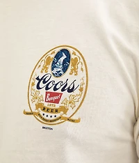 Coors® Banquet Mountain T-Shirt