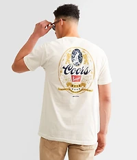 Coors® Banquet Mountain T-Shirt