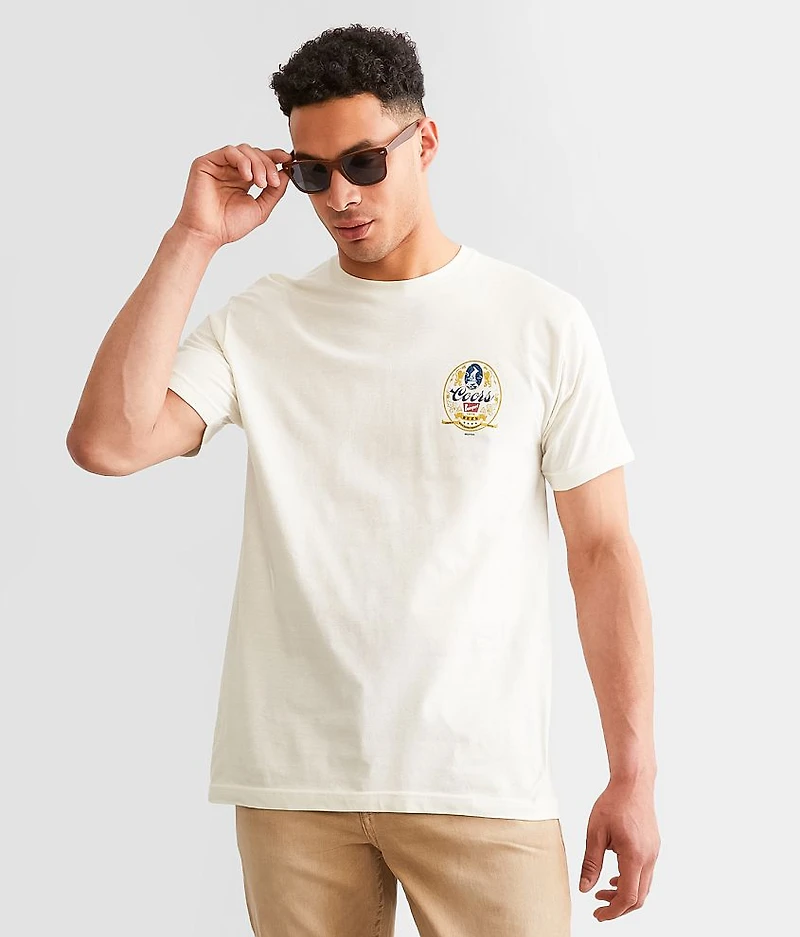 Coors® Banquet Mountain T-Shirt