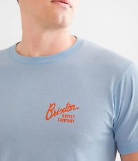 Aldridge T-Shirt