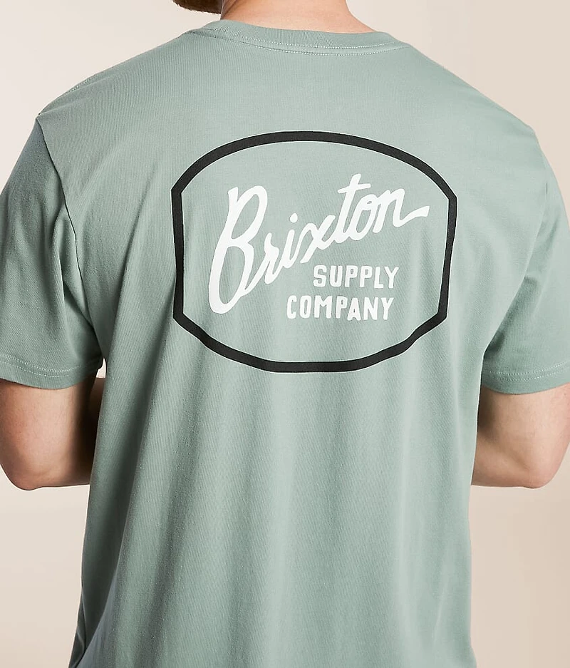 Aldridge T-Shirt