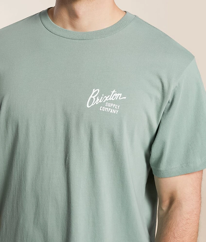 Aldridge T-Shirt