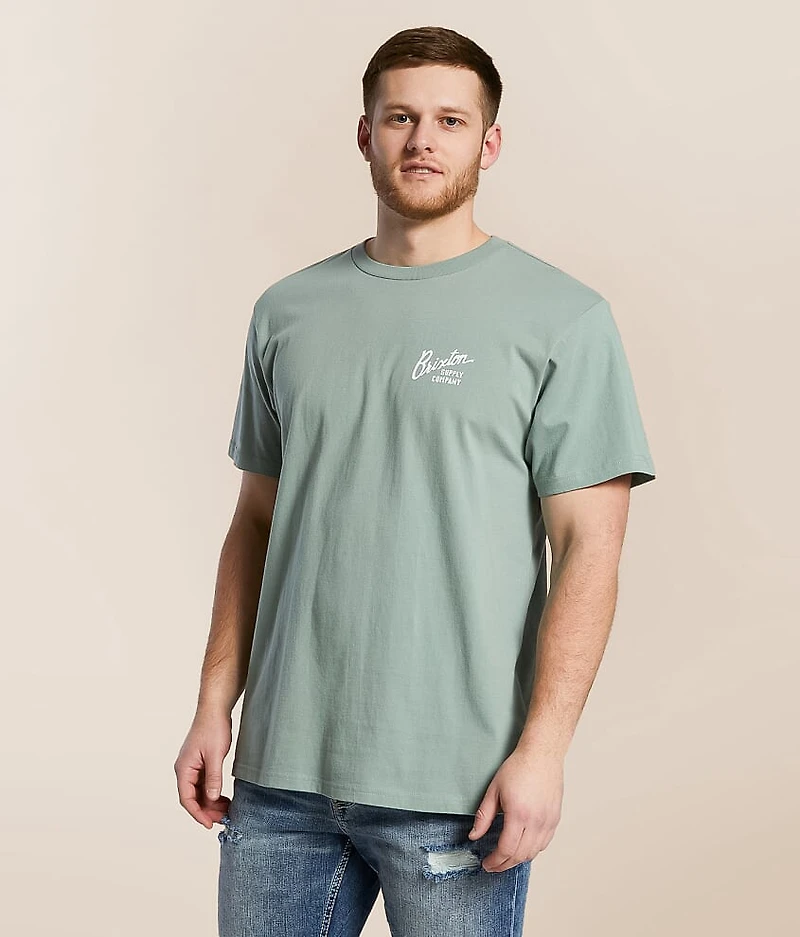 Aldridge T-Shirt