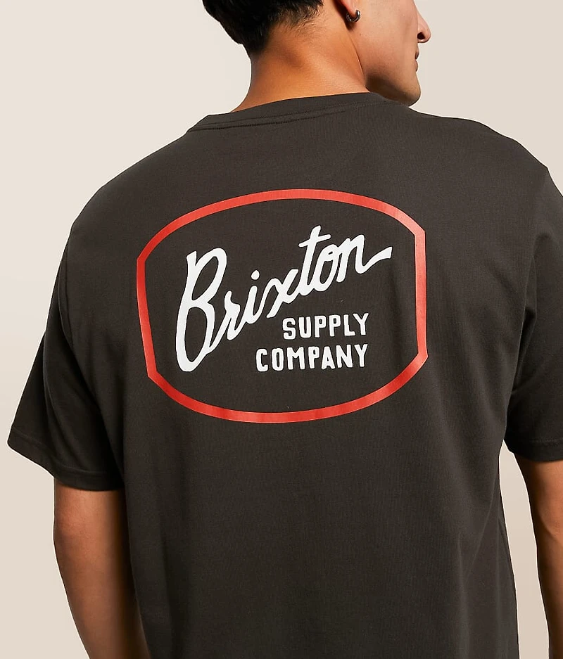 Aldridge T-Shirt