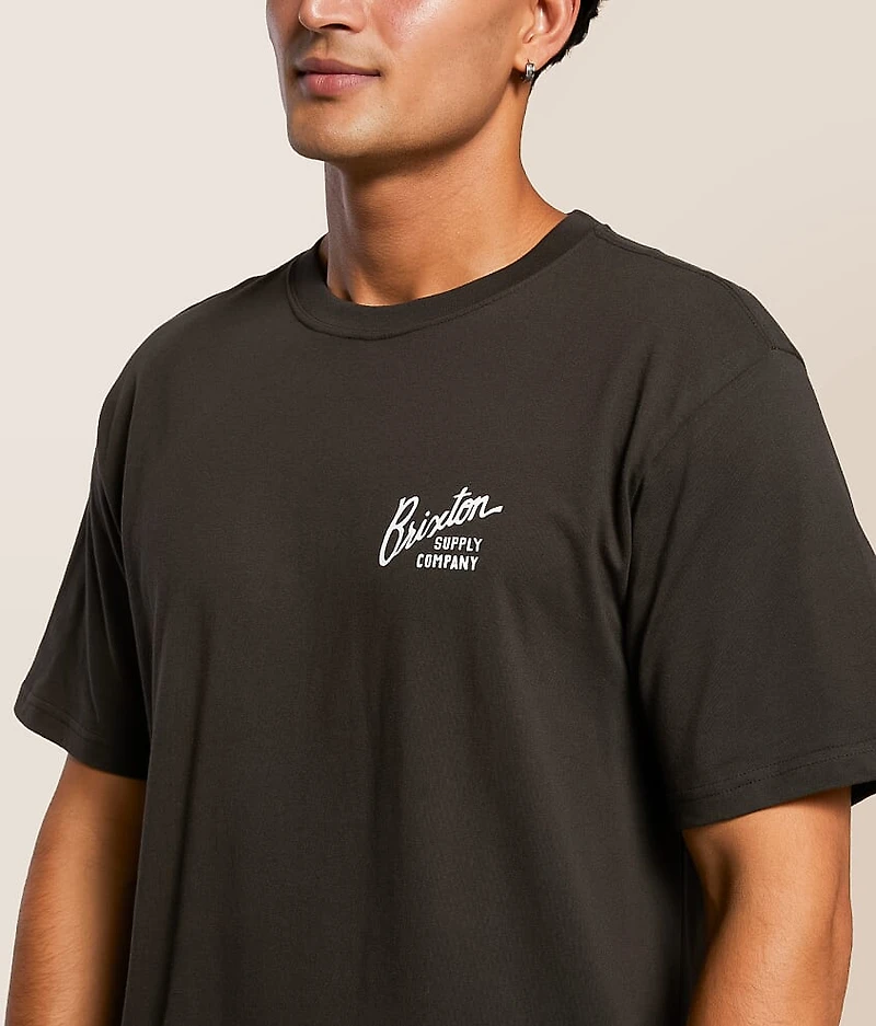 Aldridge T-Shirt