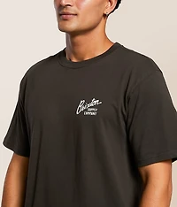 Aldridge T-Shirt