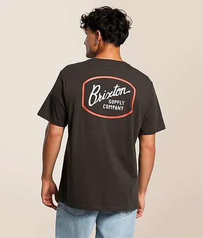 Aldridge T-Shirt