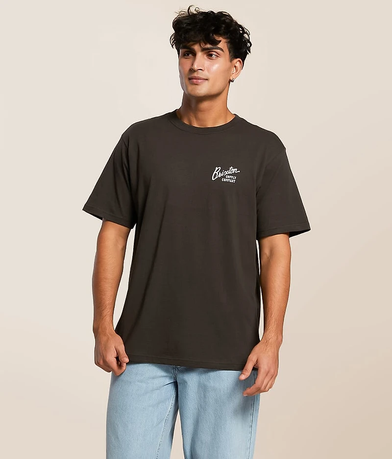 Aldridge T-Shirt