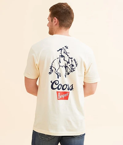 Coors® Colt T-Shirt