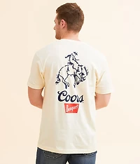 Coors® Colt T-Shirt