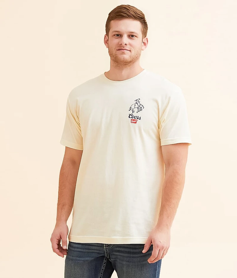 Coors® Colt T-Shirt