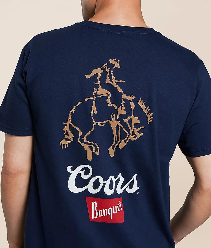 Coors® Colt T-Shirt