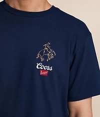 Coors® Colt T-Shirt
