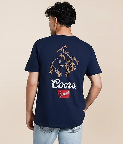 Coors® Colt T-Shirt