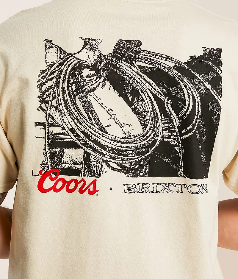 Coors® Range T-Shirt