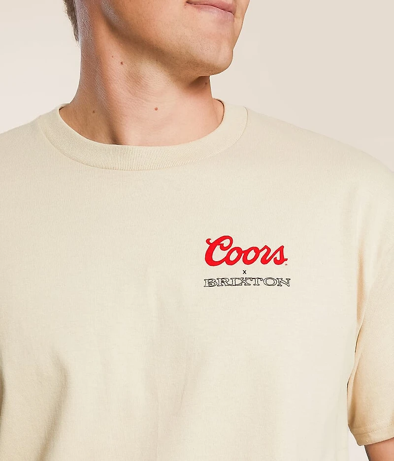 Coors® Range T-Shirt