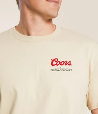 Coors® Range T-Shirt